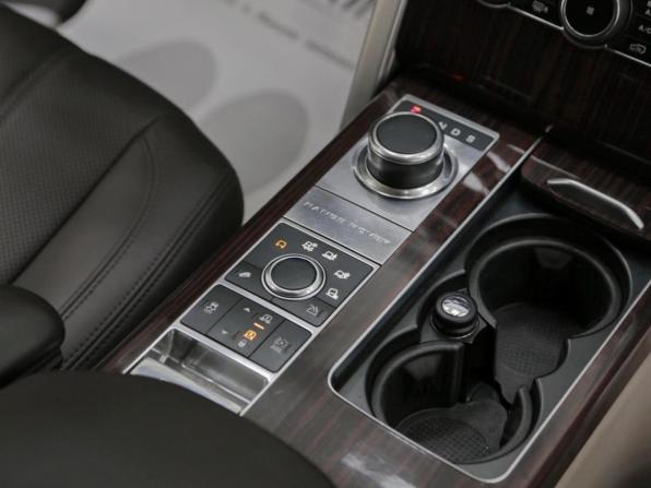Land Rover Range Rover IV с пробегом 2014 года, цена 3 099 000 рублей, 221000 км, внедорожник, Автокод Объявления