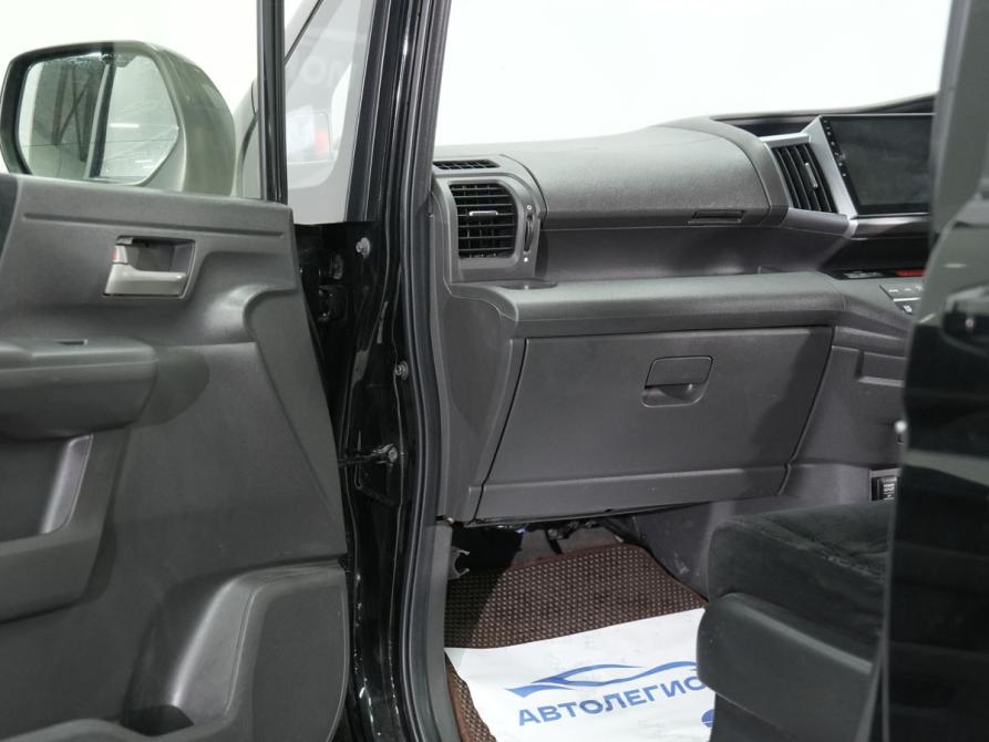 Honda Stepwgn IV Рестайлинг Новосибирск  - изображение 13