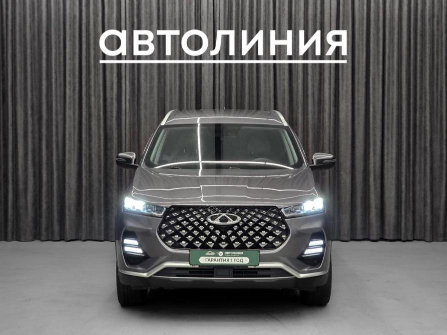 Chery Tiggo 7 Pro I Красноярск  - изображение 2