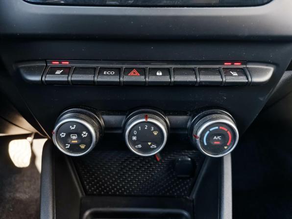Renault Duster II с пробегом 2021 года, цена 1 579 000 рублей, 148000 км, внедорожник, Автокод Объявления