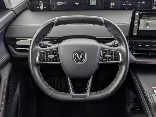 Changan UNI-K с пробегом 2023 года, цена 2 555 000 рублей, 70261 км, внедорожник, Автокод Объявления