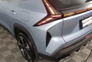 Geely Cityray Волгоград  - изображение 46