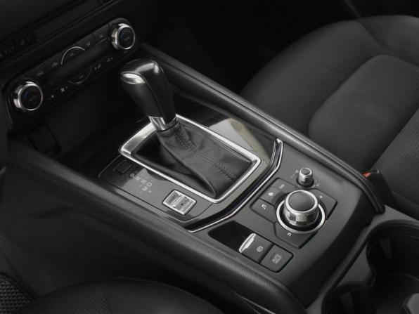 Mazda CX-5 II с пробегом 2018 года, цена 1 916 100 рублей, 189620 км, внедорожник, Автокод Объявления