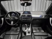 BMW 1 серии II (F20/F21) Рестайлинг 2 Красноярск  - изображение 30