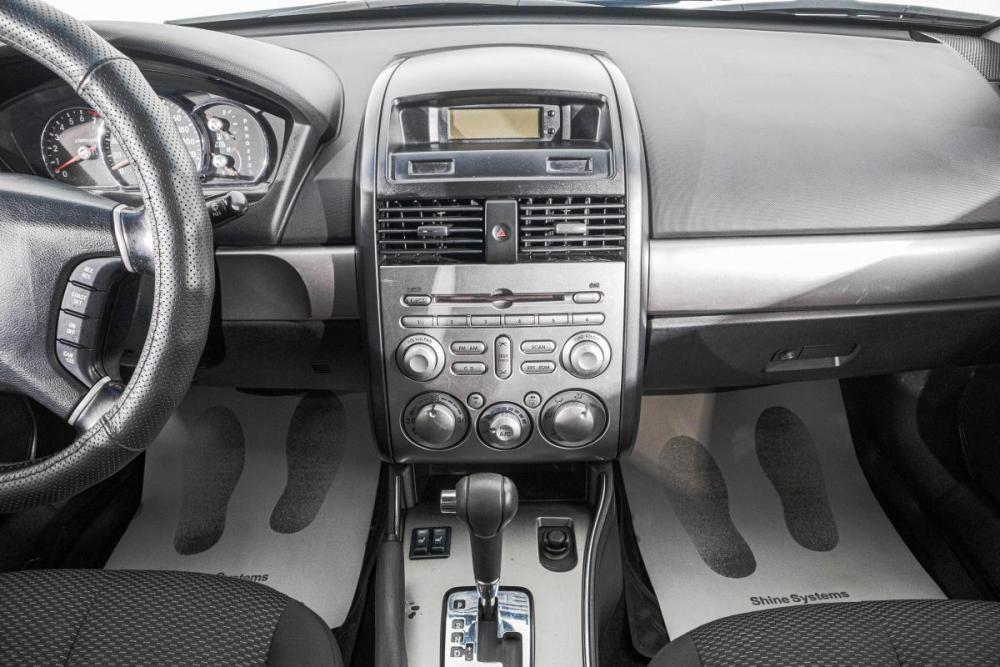 Mitsubishi Galant IX Рестайлинг 2 Барнаул  - изображение 18