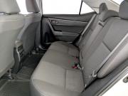 Toyota Corolla XI (E160 E170 E180) Москва  - изображение 40