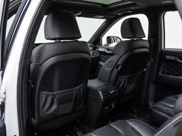 Hyundai Palisade I с пробегом 2020 года, цена 4 249 000 рублей, 132780 км, внедорожник, Автокод Объявления