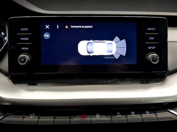 Skoda Octavia IV (A8) с пробегом 2021 года, цена 2 015 000 рублей, 142559 км, лифтбек, Автокод Объявления