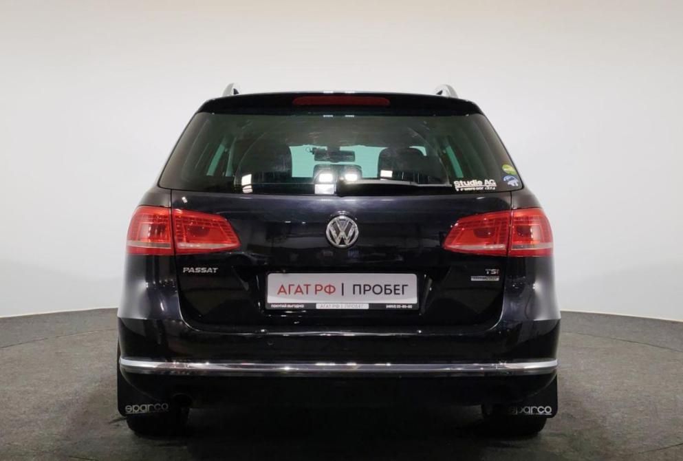 Volkswagen Passat B7 Ярославль  - изображение 6