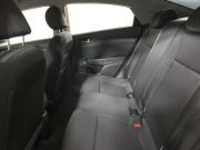 Hyundai Solaris II Москва  - изображение 37