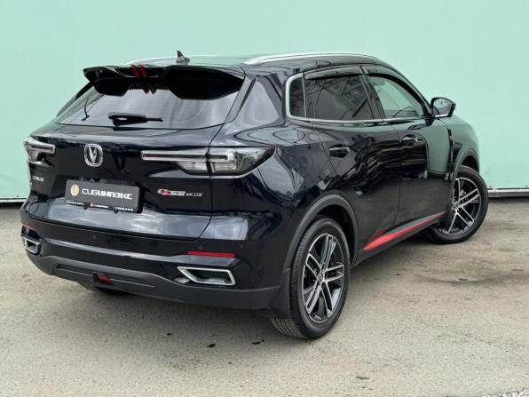 Changan CS55 Plus II с пробегом 2023 года, цена 1 975 000 рублей, 51200 км, внедорожник, Автокод Объявления