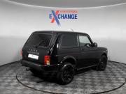 Lada (ВАЗ) 2121 (4x4) I Рестайлинг (2020) Нижний Новгород  - изображение 21