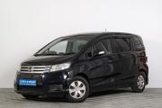 Honda Freed I Рестайлинг Томск  - изображение 20