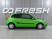 Ford Fiesta Mk5 Ростов-на-Дону  - изображение 20