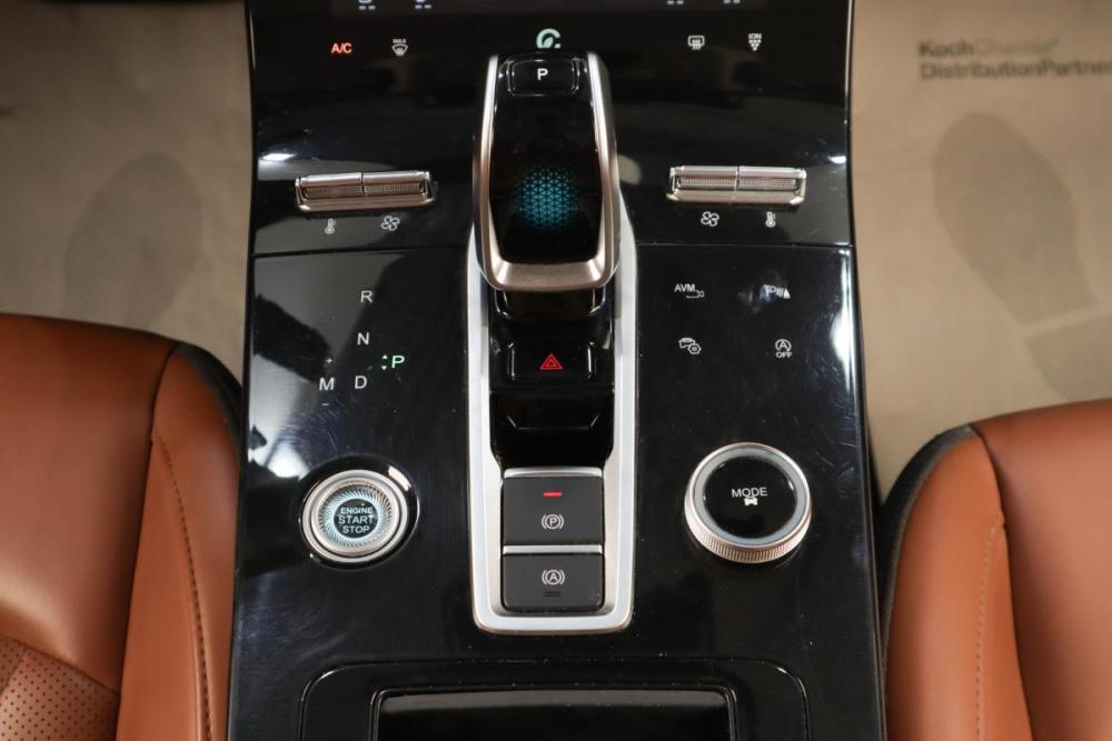 Chery Tiggo 8 Pro Max I Челябинск  - изображение 16