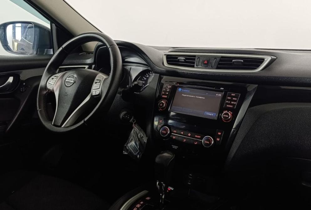 Nissan Qashqai II Волгоград  - изображение 11