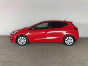 Kia Ceed II Рестайлинг Москва  - изображение 25