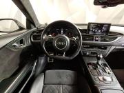 Audi RS 7 I (4G) Рестайлинг Москва  - изображение 40