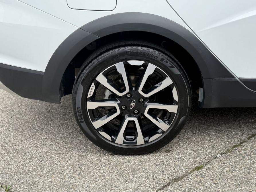 Lada (ВАЗ) Vesta I Рестайлинг (NG) Минеральные Воды  - изображение 22