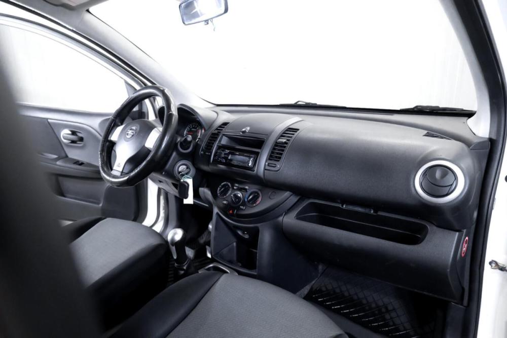 Nissan Note I Рестайлинг Тюмень  - изображение 18