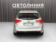Kia Ceed II Рестайлинг Красноярск  - изображение 21