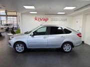 Lada (ВАЗ) Granta I Рестайлинг Киров  - изображение 23
