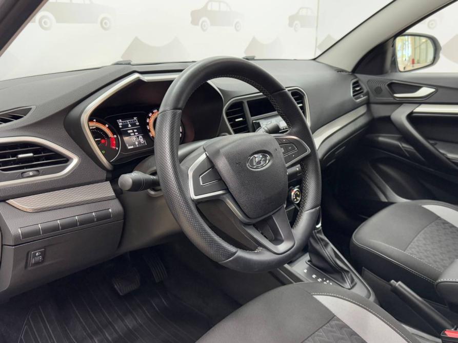 Lada (ВАЗ) Vesta I Рестайлинг (NG) Ставрополь  - изображение 7