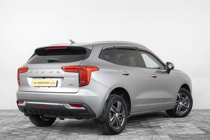 Haval Jolion I с пробегом 2023 года, цена 1 899 000 рублей, 45260 км, внедорожник, Автокод Объявления