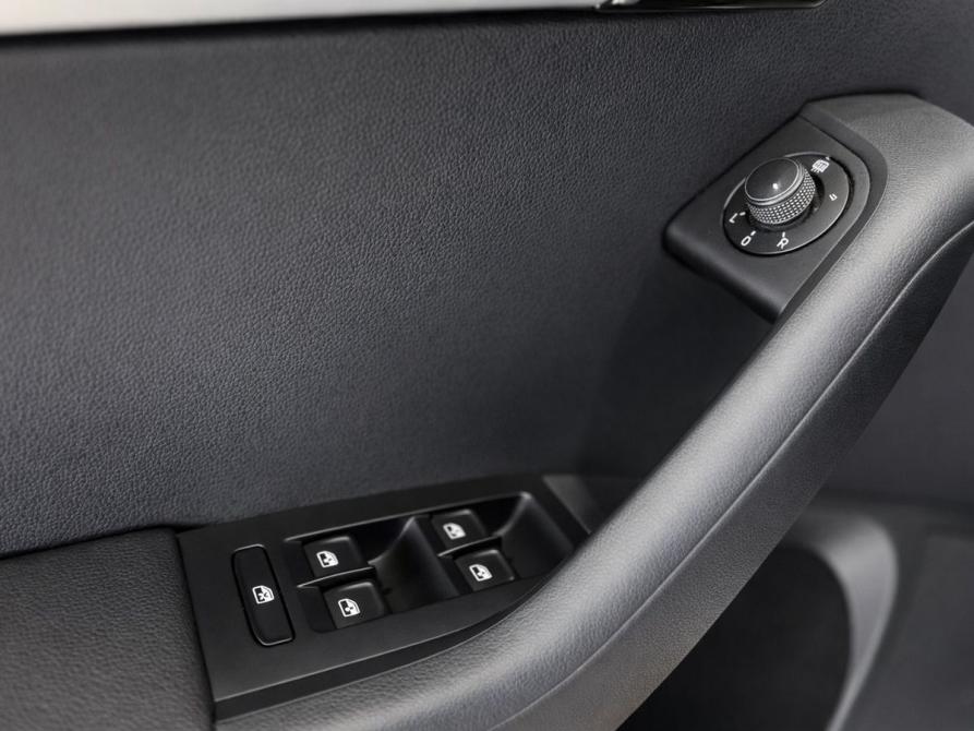 Skoda Octavia III (A7) Ростов-на-Дону  - изображение 7