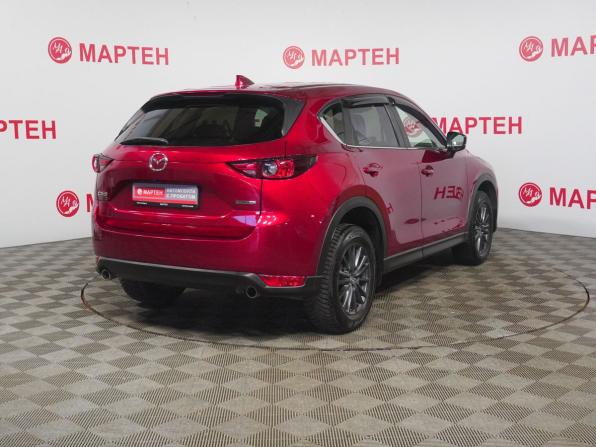 Mazda CX-5 II с пробегом 2020 года, цена 2 245 000 рублей, 161914 км, внедорожник, Автокод Объявления