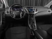 Hyundai Elantra V (MD) Рестайлинг Тюмень  - изображение 25