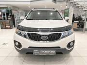 Kia Sorento II Казань  - изображение 24