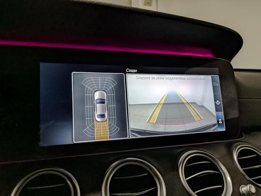 Mercedes-Benz E-Класс V (W213 S213 C238) Санкт-Петербург  - изображение 29