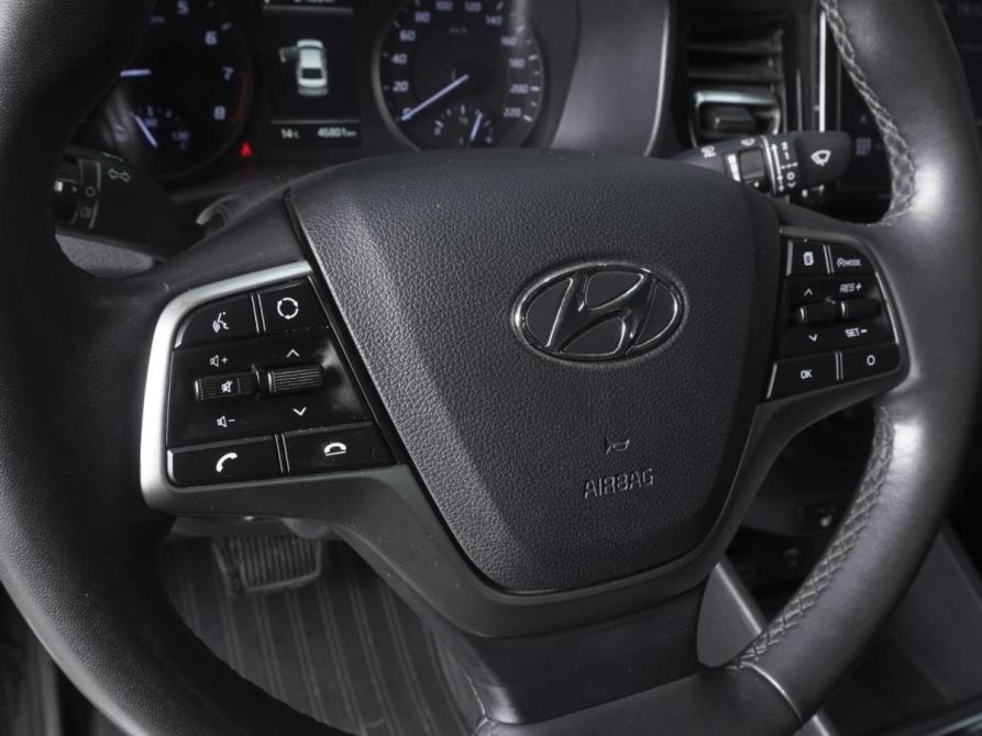 Hyundai Solaris II Рестайлинг Ростов-на-Дону  - изображение 12