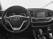 Toyota Highlander III (XU50) Екатеринбург  - изображение 37