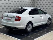 Skoda Rapid I Красноярск  - изображение 11