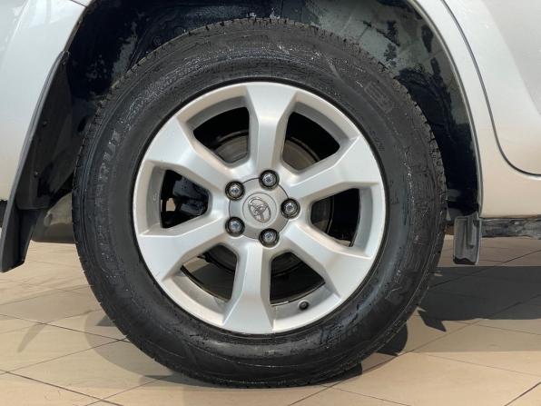 Toyota RAV4 III (XA30) Рестайлинг с пробегом 2011 года, цена 1 650 000 рублей, 253703 км, внедорожник, Автокод Объявления