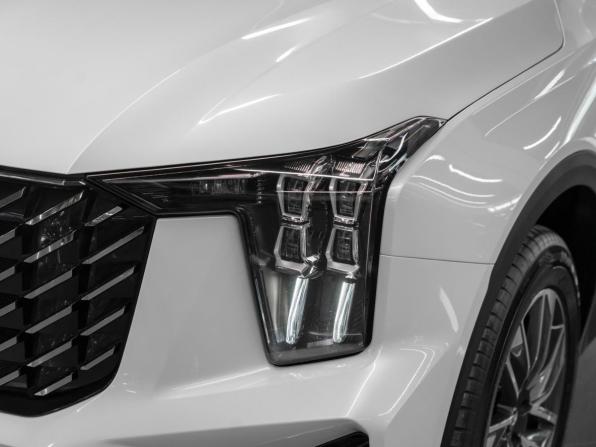 GAC GS8 II с пробегом 2024 года, цена 3 430 000 рублей, 47456 км, внедорожник, Автокод Объявления
