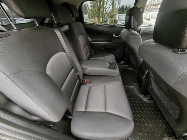 SsangYong Actyon II Рестайлинг с пробегом 2013 года, цена 739 000 рублей, 145295 км, внедорожник, Автокод Объявления