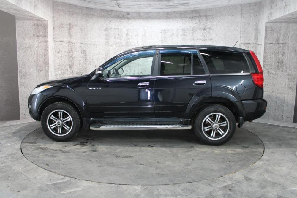 Great Wall Hover H5 Ярославль  - изображение 4