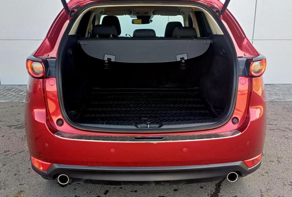 Mazda CX-5 II Абакан  - изображение 13