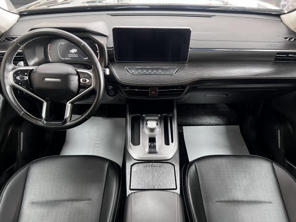Haval Jolion I Рестайлинг с пробегом 2024 года, цена 1 945 000 рублей, 81077 км, внедорожник, Автокод Объявления
