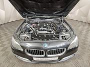 BMW 5 серии VI (F10/F11/F07) Рестайлинг Москва  - изображение 27