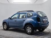 Renault Duster I Москва  - изображение 20