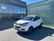 Hyundai ix35 I Рестайлинг Екатеринбург  - изображение 13