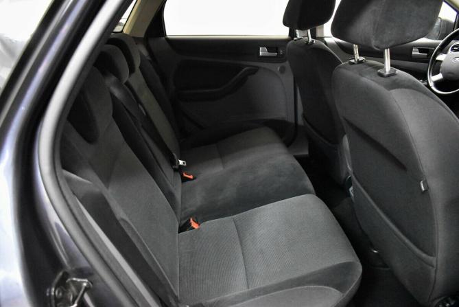 Ford Focus II Рестайлинг с пробегом 2008 года, цена 650 000 рублей, 174248 км, хэтчбек, Автокод Объявления
