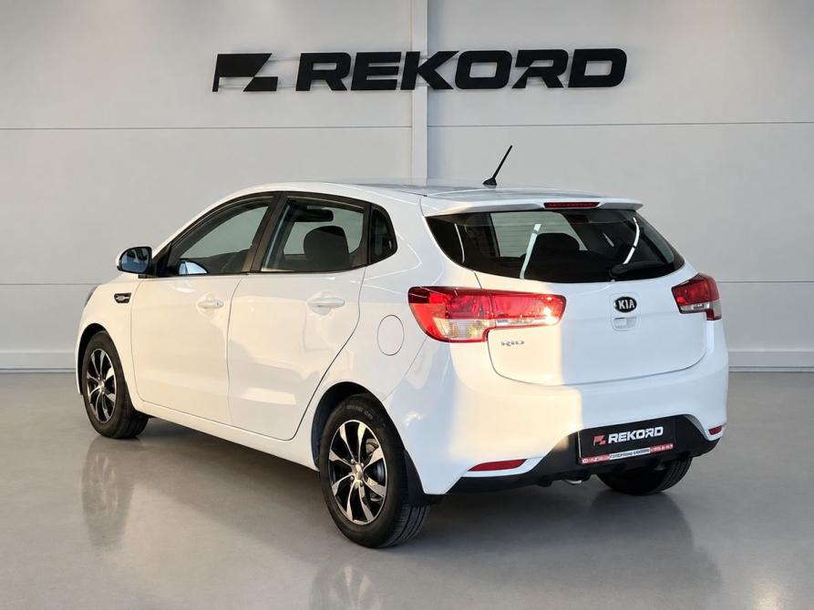 Kia Rio III Рестайлинг Уфа  - изображение 2