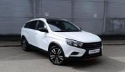 Lada (ВАЗ) Vesta I Санкт-Петербург  - изображение 20