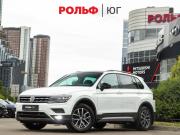 Volkswagen Tiguan II Москва  - изображение 25