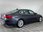 BMW 5 серии VII (G30/G31/G38) Ростов-на-Дону  - изображение 23